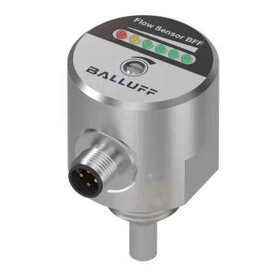 Balluff BFF T7031-HA001-D06A2A-S4 Akış monitörleri ve akış monitörleri