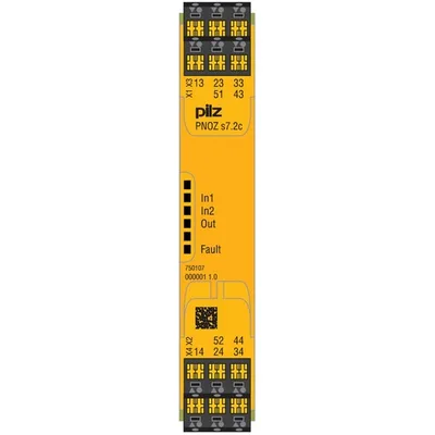 Pilz 750177