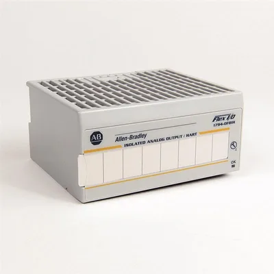 Allen Bradley 1794-OE8H Flex 8 Point Analog Output Module