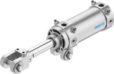 Festo DWB-50-75-Y-AB Mafsallı silindir