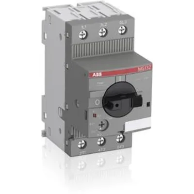 ABB MS132-12
