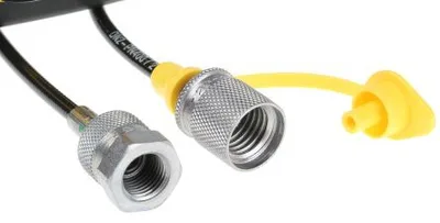 Stauff Sms-20-1500-D-C6F 1210022746  TEST HOSE Sms-20-1500-D-C6F 1210022746 Test Hose