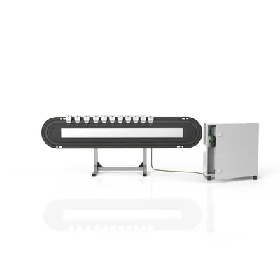 Beckhoff AT2000-1500-0170 XTS starter kit large