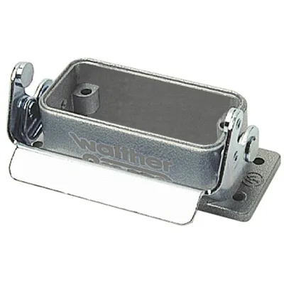 Walther-Werke Ferdinand Walthe 704310