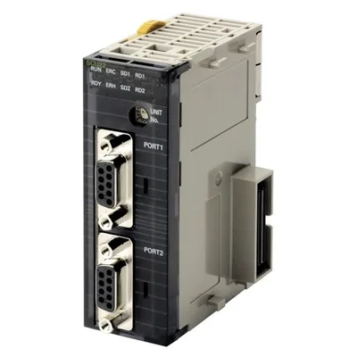 Omron CJ1W-SCU21-V1