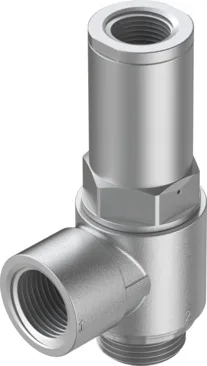 Festo HGL-1/2-B Kumanda edilen çek valf