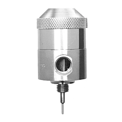 Lechler Pneumatically controlled valve | 0136061610001 Pneumatic atomizing nozzles