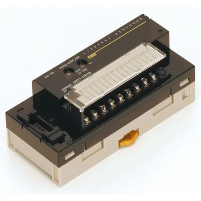 Omron CRT1-OD16-1
