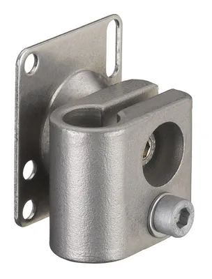 Leuze BTU 300M.5-D12 Montaj sistemi
