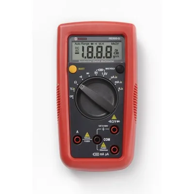 Beha-Amprobe HEX60-D