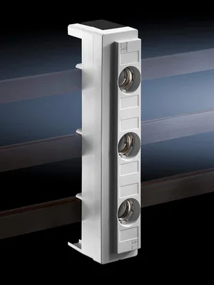 Rittal SV 3418.030 SV Bağlantı bölmesi genişletmesi, 3418010 için