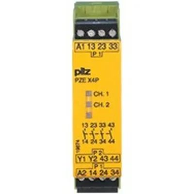 Pilz 774148