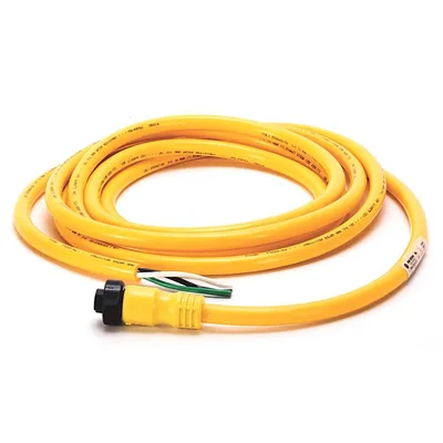 Allen Bradley 889N-U4AE-20F Mini Cable