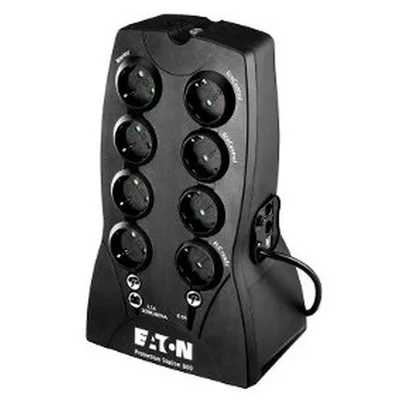 Eaton Electric Eaton Protection Station 800 USB DIN