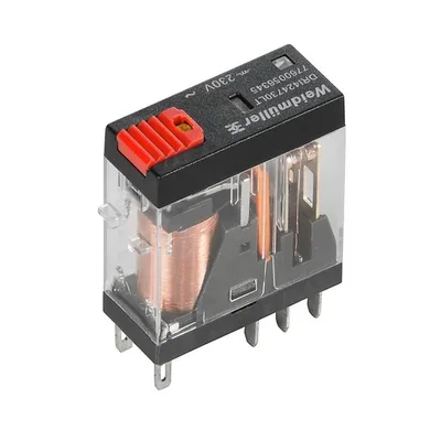Weidmüller DRI424615LT