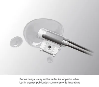 Azbil HPF-D040 Series Series | Liquid Leakage Fiber Units