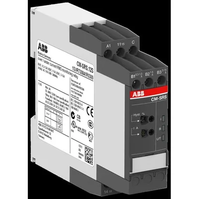ABB CM-SRS.12S