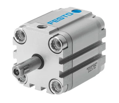 Festo AEVUZ-40-25-P-A Kompakt silindir