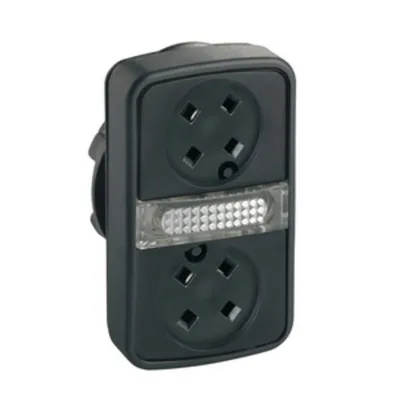 Schneider Electric ZB5AW7A9