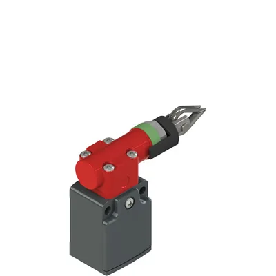 Pizzato FC 3380-M2 Rope safety switch without reset for simple stop