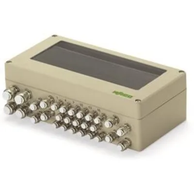 Wago 850-826