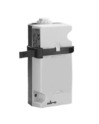 Alre ATR 83.101 Contact temperature controller, 0-60…°C, internal setting, IP20
