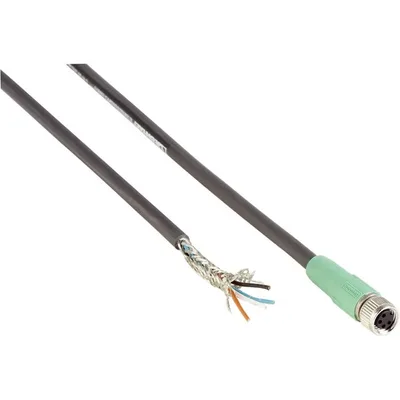 Sick LEITUNG,DOSE/ABI 2M0 4*0.25 M 8