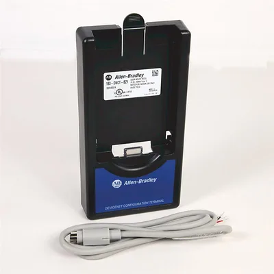 Allen Bradley 193-DNCT-BZ1 Door Mount Adapter-Door Mount Bezel Kit