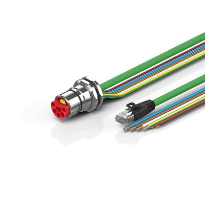 Beckhoff ZK7A21-CH00-Axxx