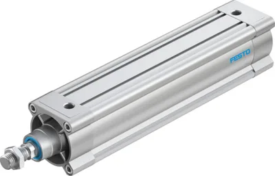 Festo DSBC-80-300-PPSA-N3 Standart silindir