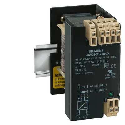 Siemens 4AV2302-2EB00-0A