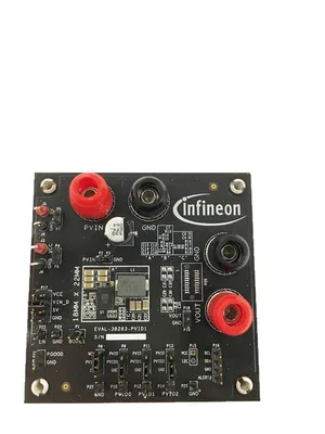 Infineon EVAL_38263-PVID1