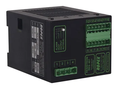 Ropex RES-401/230VAC Isı Kontrol Cihazı