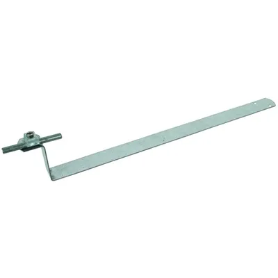 Dehn + Söhne DLH DQ 6.10 H70 L420 STTZN