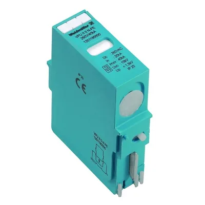 Weidmüller VPU II 0 N-PE 260V/40KA