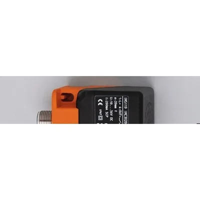 Ifm Electronic IMC3020UBPKG/K1/SC/US-100-DPS