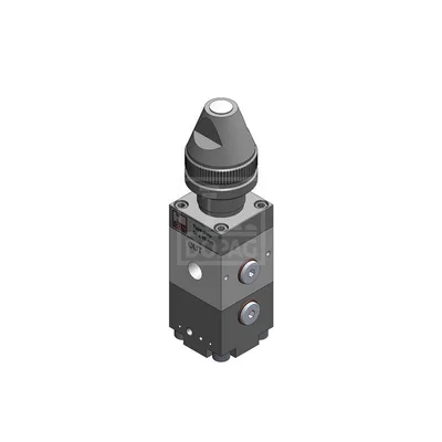 Dopag 402.26.70 Material pressure regulator ID8