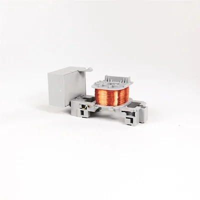 Allen Bradley TC737 IEC Renewal Part Coil