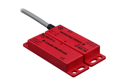 Leuze MC388-S2R10-A Sensör manyetik kodlu