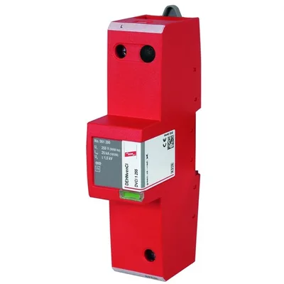Dehn + Söhne DVCI 1 255