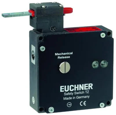 Euchner TZ2LE024M-R Safety switch TZ