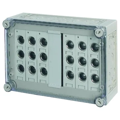 Eaton Electric RS27/I43E