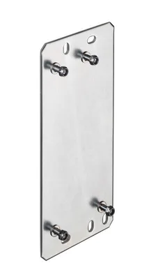 Leuze BTX 0500 M Adaptör plakası