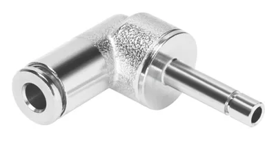 Festo NPQM-L-Q10-S10-P10 L-Dirsek Bağlantı