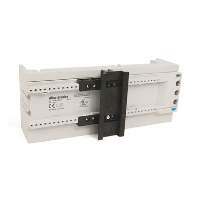 Allen Bradley 141A-GS81S MCS Bus Bar Module No Terminals - Short