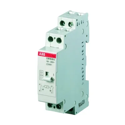 ABB E259R004-230 LC