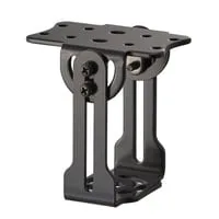 Keyence OP-88814 Angle adjustment mounting jig for high-performance cameras