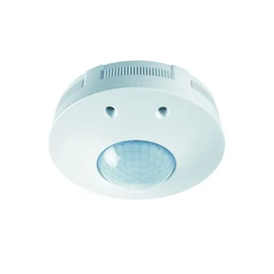 Esylux PD-ATMO 360i/8 O KNX weiß