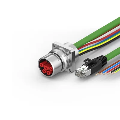 Beckhoff ZK7A30-AS00-Axxx