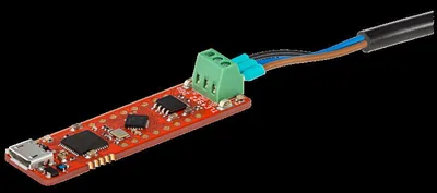 Infineon TLE4922 MS2GO